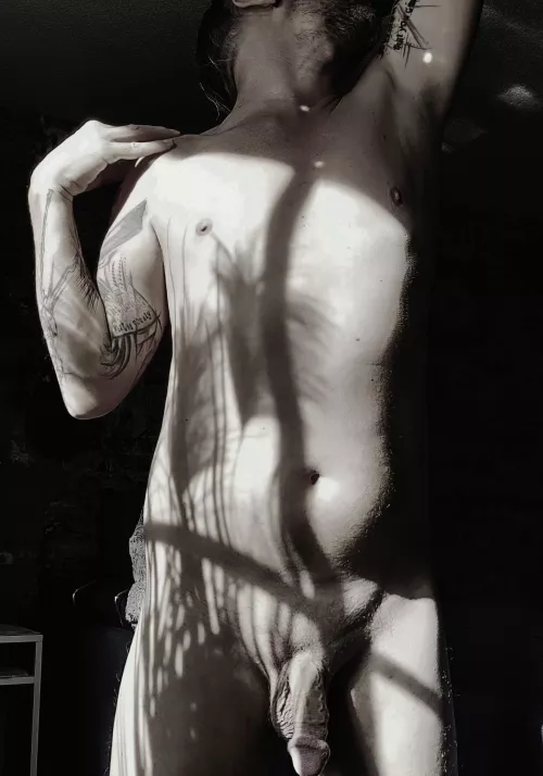 Escape with the Light by zifes