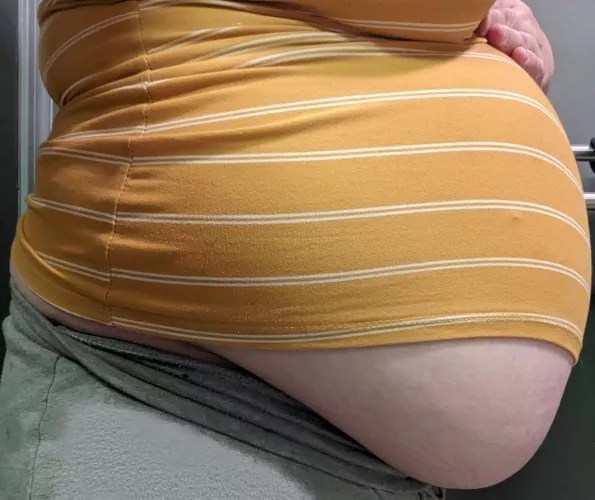 Escaped from the Witch's gingerbread house just in time 😋 by Sad-News-5194