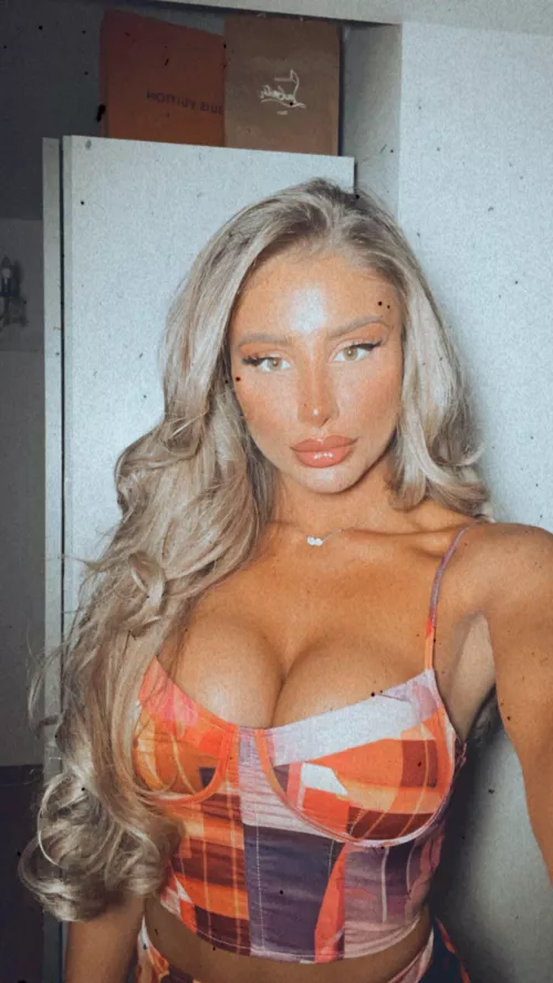 Essex slag by Julianafernx