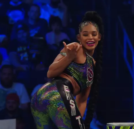 EST Bianca by TittyMasterFiend