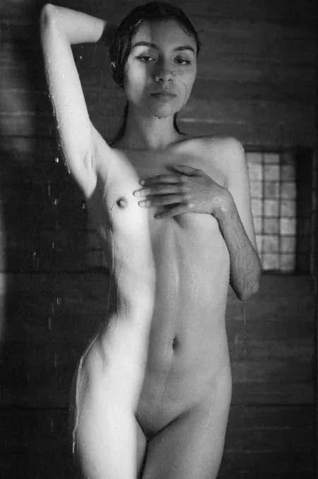 Esthela Guzman by JuliaSeth