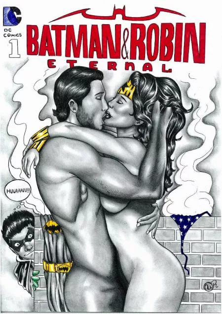 Eternal🖤 by WondyBats