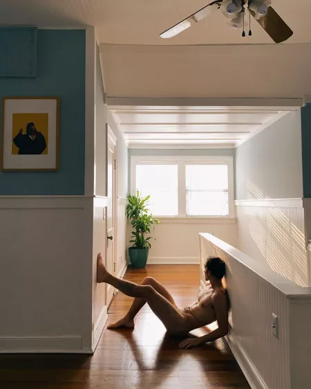 Ethan Hethcote - American VLogger