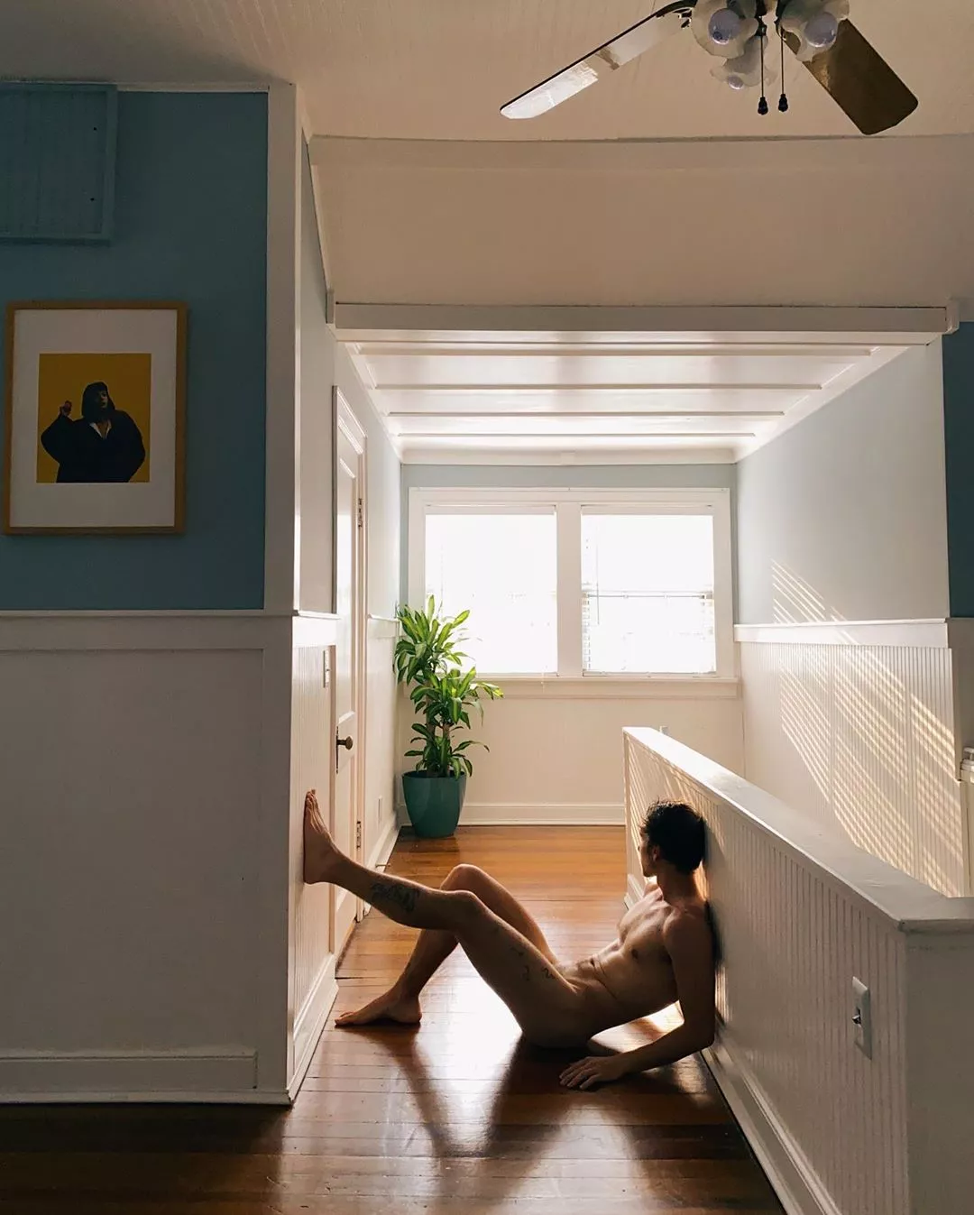 Ethan Hethcote - American VLogger posted by astroblueastro