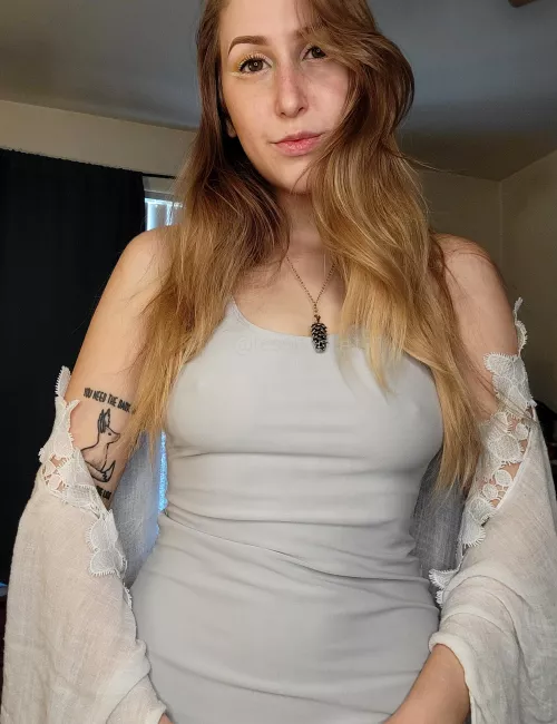 ethereal🤍 by resonance111