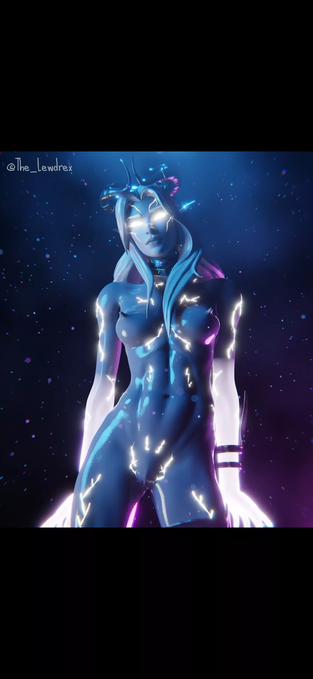 Etheria posted by X_P_H69