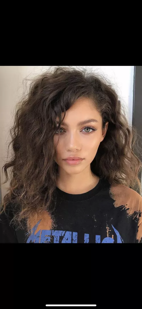 Ethiopian x German Goddess by Slight_Strategy4925