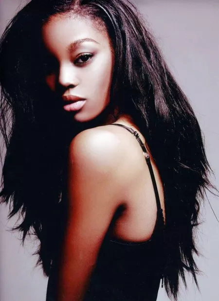 Eugena Washington by AdviceGivingBlackGuy