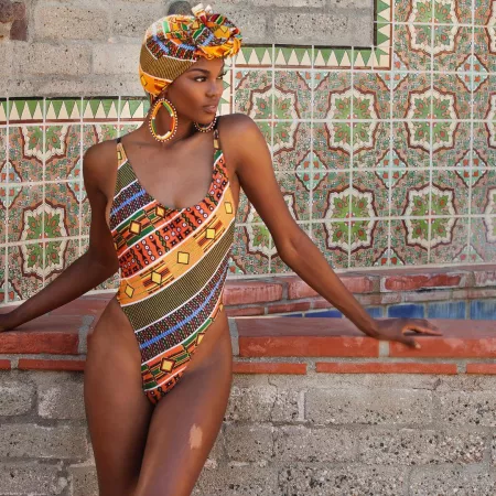 Eugene Washington by BOOOOOOOBIES