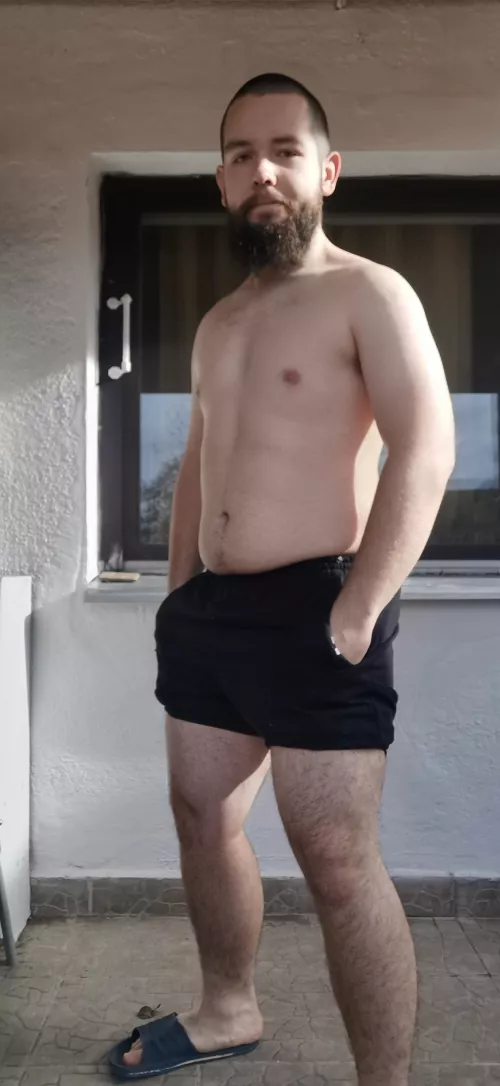 European cub here. by Matskoe99