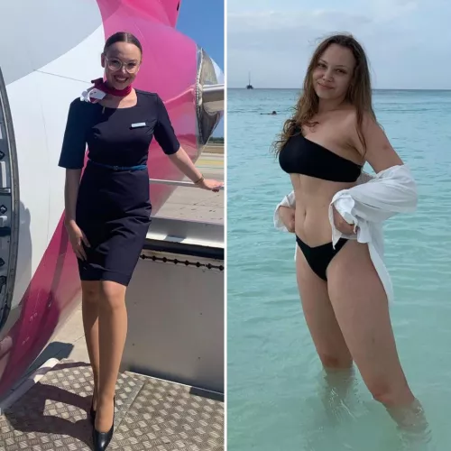 Eurowings 🇧🇷 by arrayoutofbounds