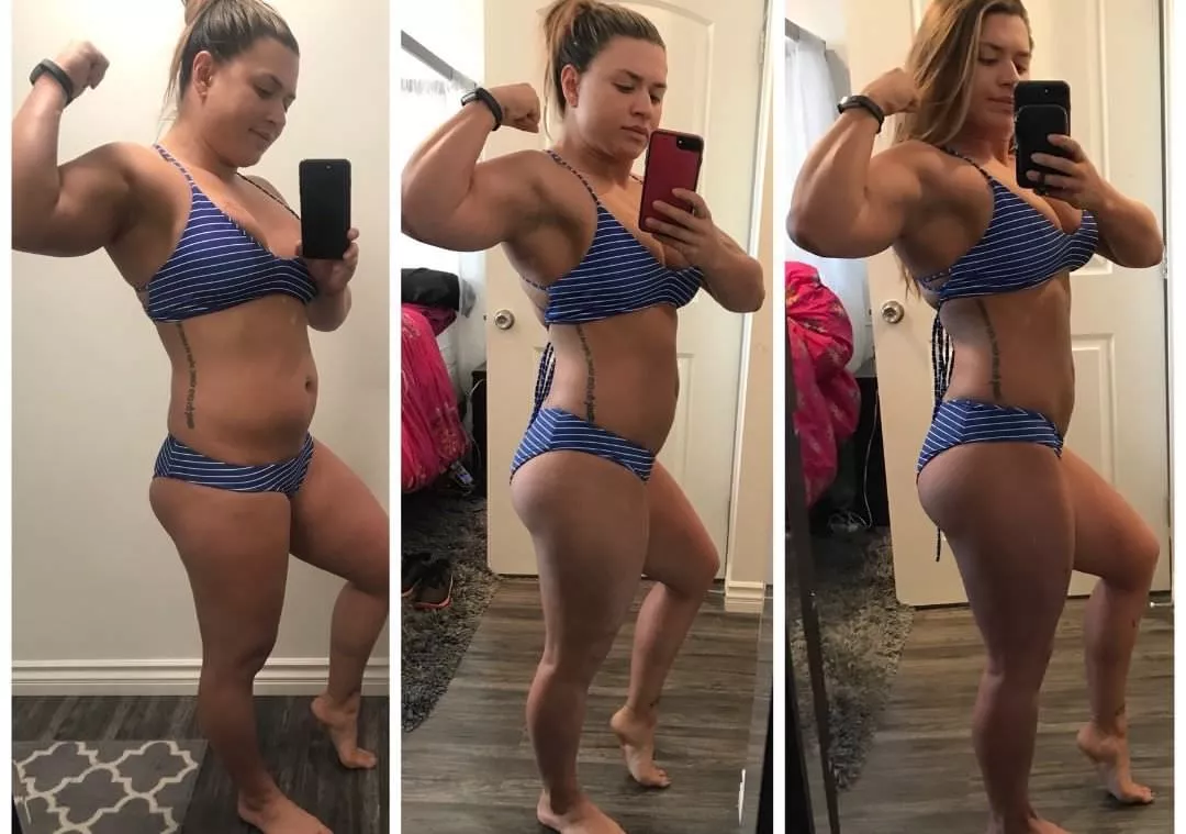 Eva Angelina (2018) posted by ghostlikecrime