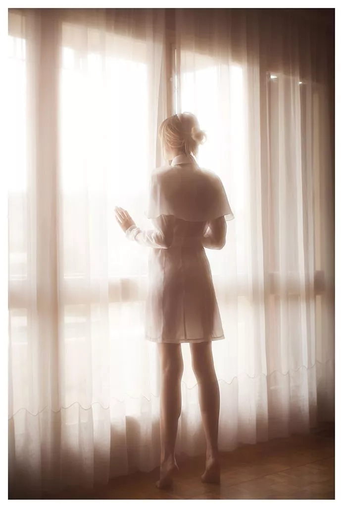 Eva Biechy posted by deckard222