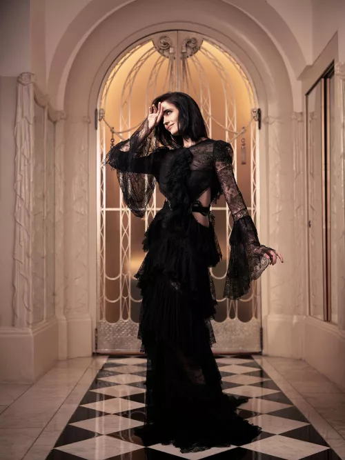 Eva Green by eftalanquest29