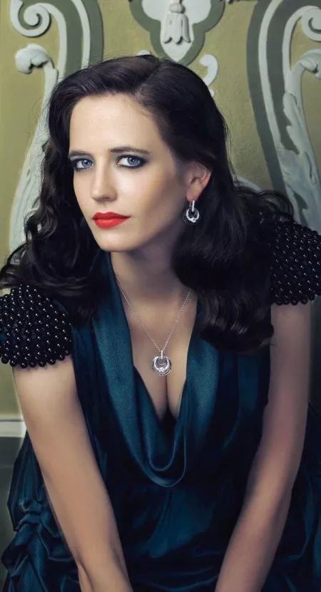 Eva Green by BrazilianModels