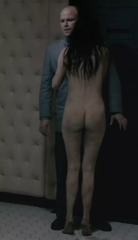 Eva Green in Penny Dreadful by TerriblePornComments