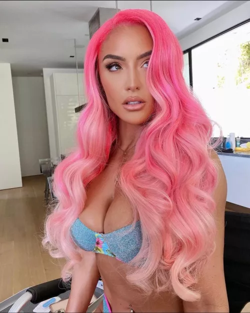 Eva Maire by socha612