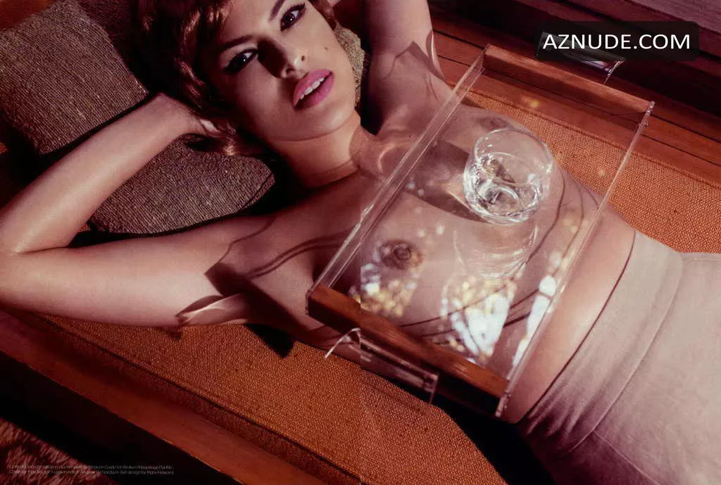 Eva Mendes posted by [deleted]