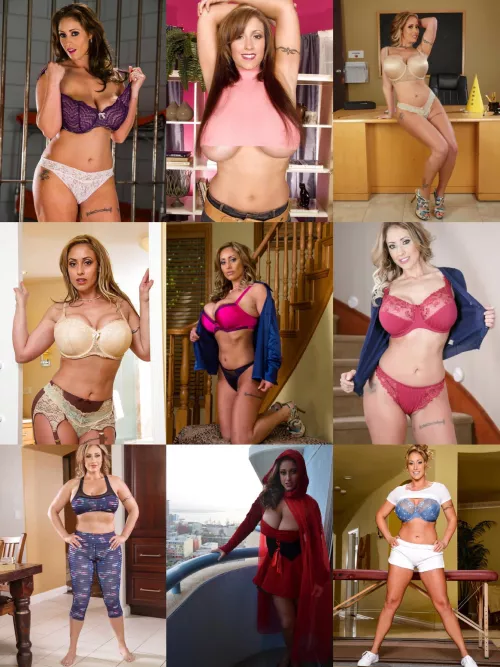 Eva Notty by xibdeadpoolx