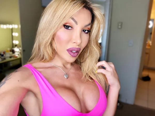 Eva Paradis by 1001happynights