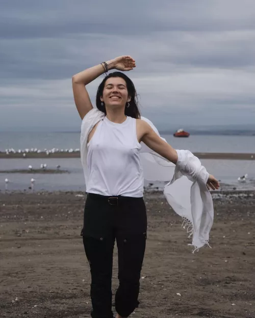 Eva zu Beck by AggravatingPanda928