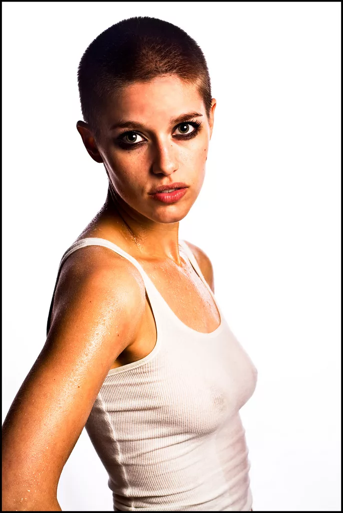 Evalena Marie (XPost /r/bois) posted by KeeKee666