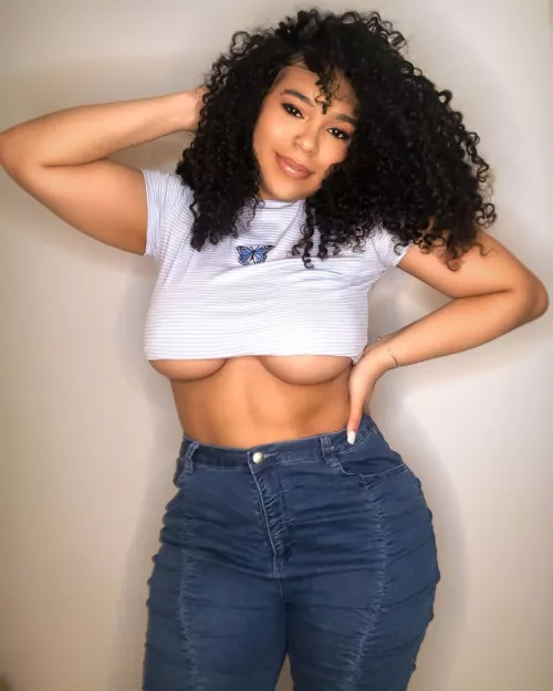 Evalyne Rose by Poualonai