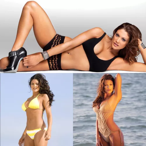Eve Torres Is Extremely Underrated by ILikeCirket