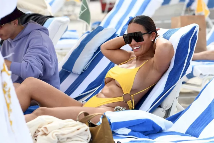 Evelyn Lozada by night_walkr