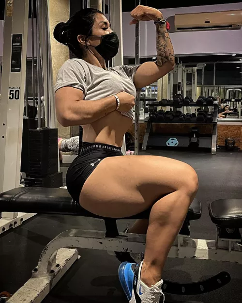 Evelyn Salomon by Ledzeplin82