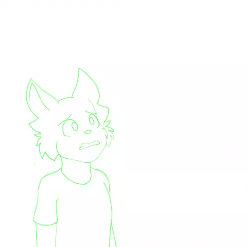 Even after all I tired. by Polarbear-The-Furry