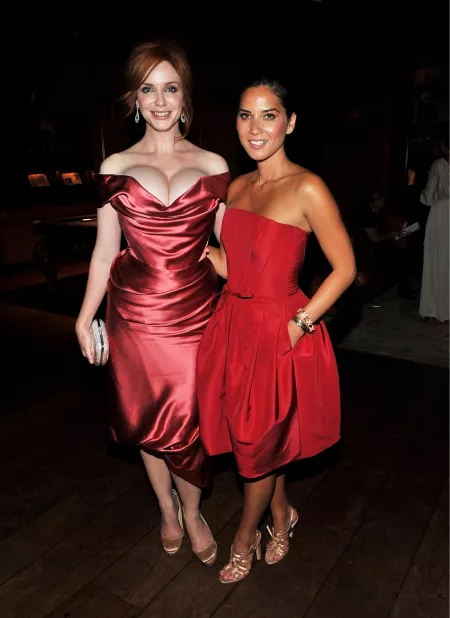 Even celebs have to deal with it by JesterTTT