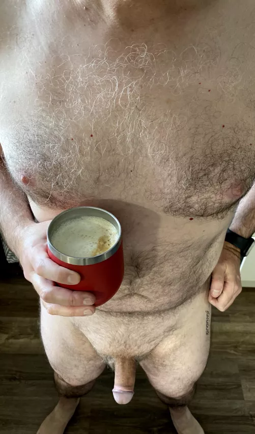 Even Christmas weeks start with a Monday by glacialnote