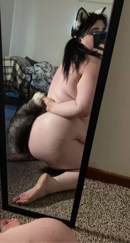 Even have ears daddy 😘 by marriesub