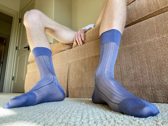 Even I think these are fucking hot. Y’all are going to lose your minds. by BlondeBoyFoot