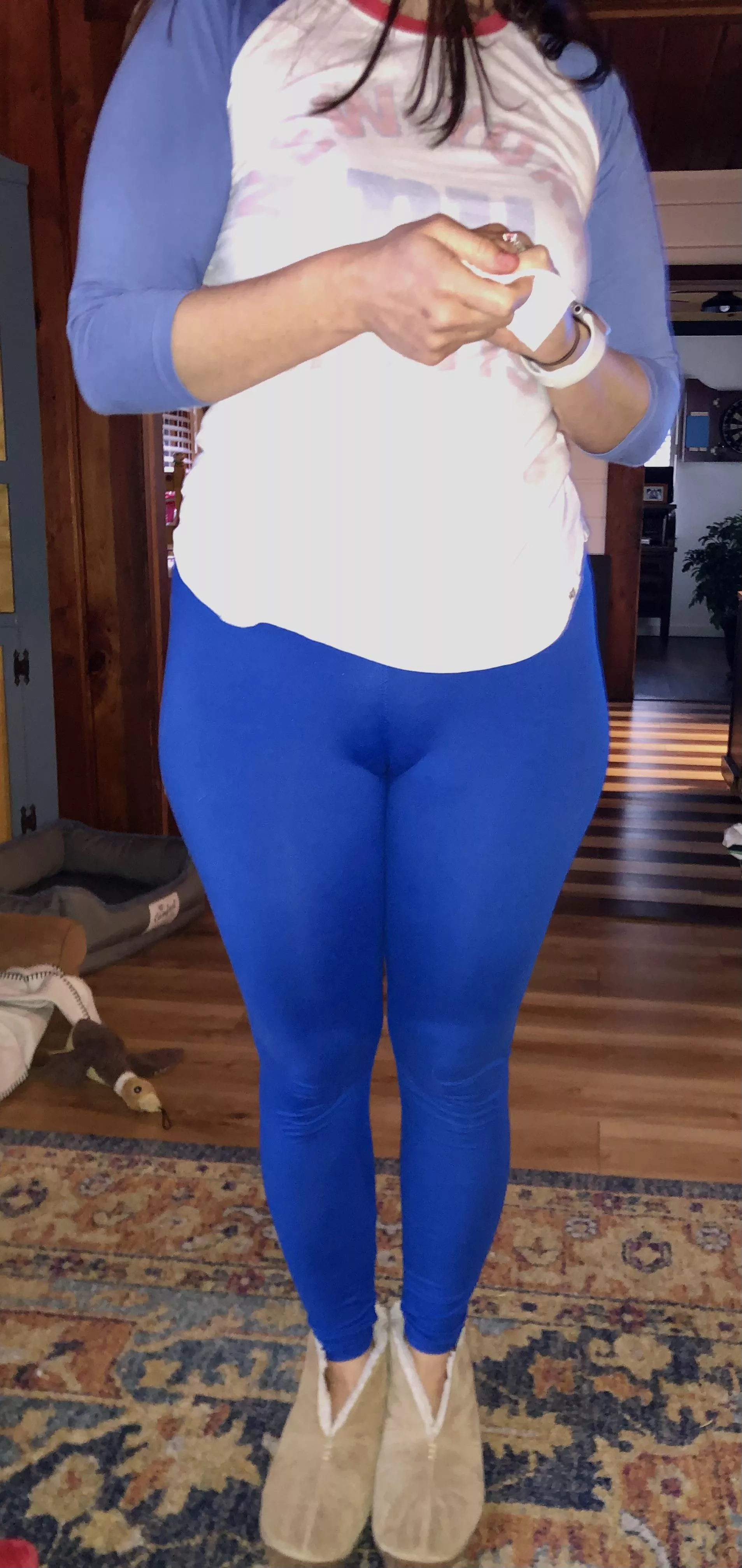 Even my cameltoe couldn’t help the Giants 🙄 posted by Beachboo5