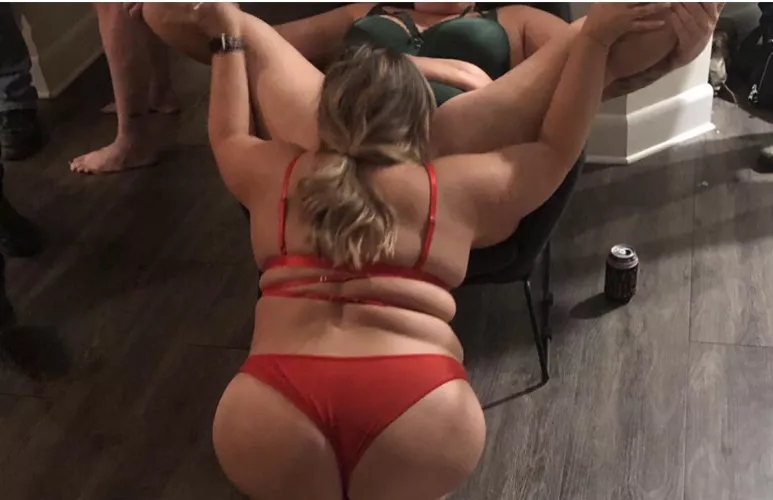 Even now and then I have to sneak off to get my girl time! by alysky913