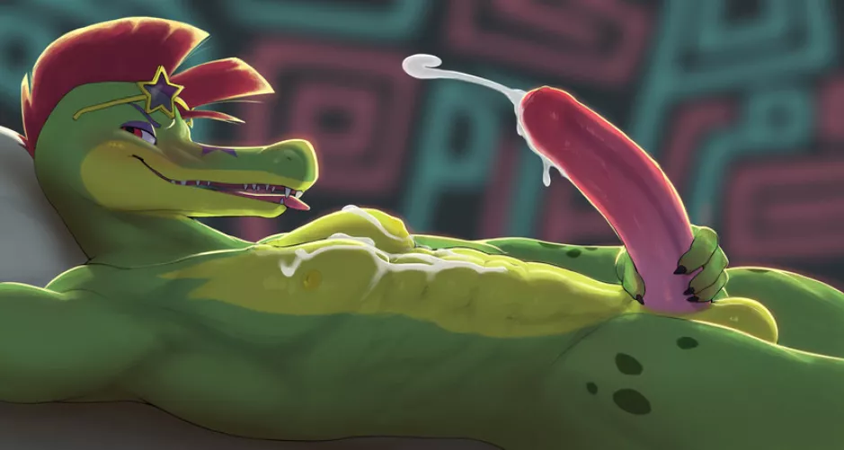 Even Rockstars need to relieve themselves! (Clade/conditional dnp) by h4h4noah