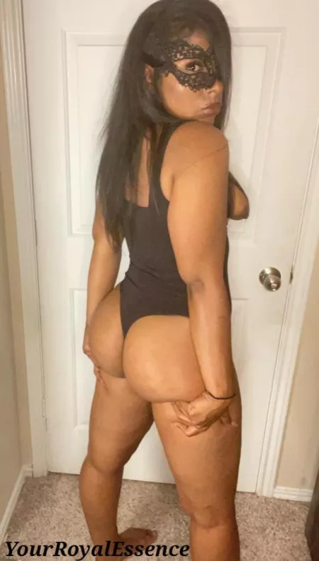 Even the devil was an angel once by YourRoyalEssence