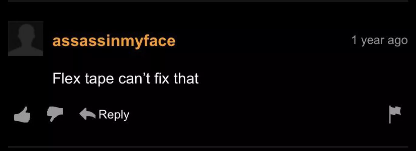 Even the infinite power of Phil Swift can’t mend it by AJSxBelleDelphine