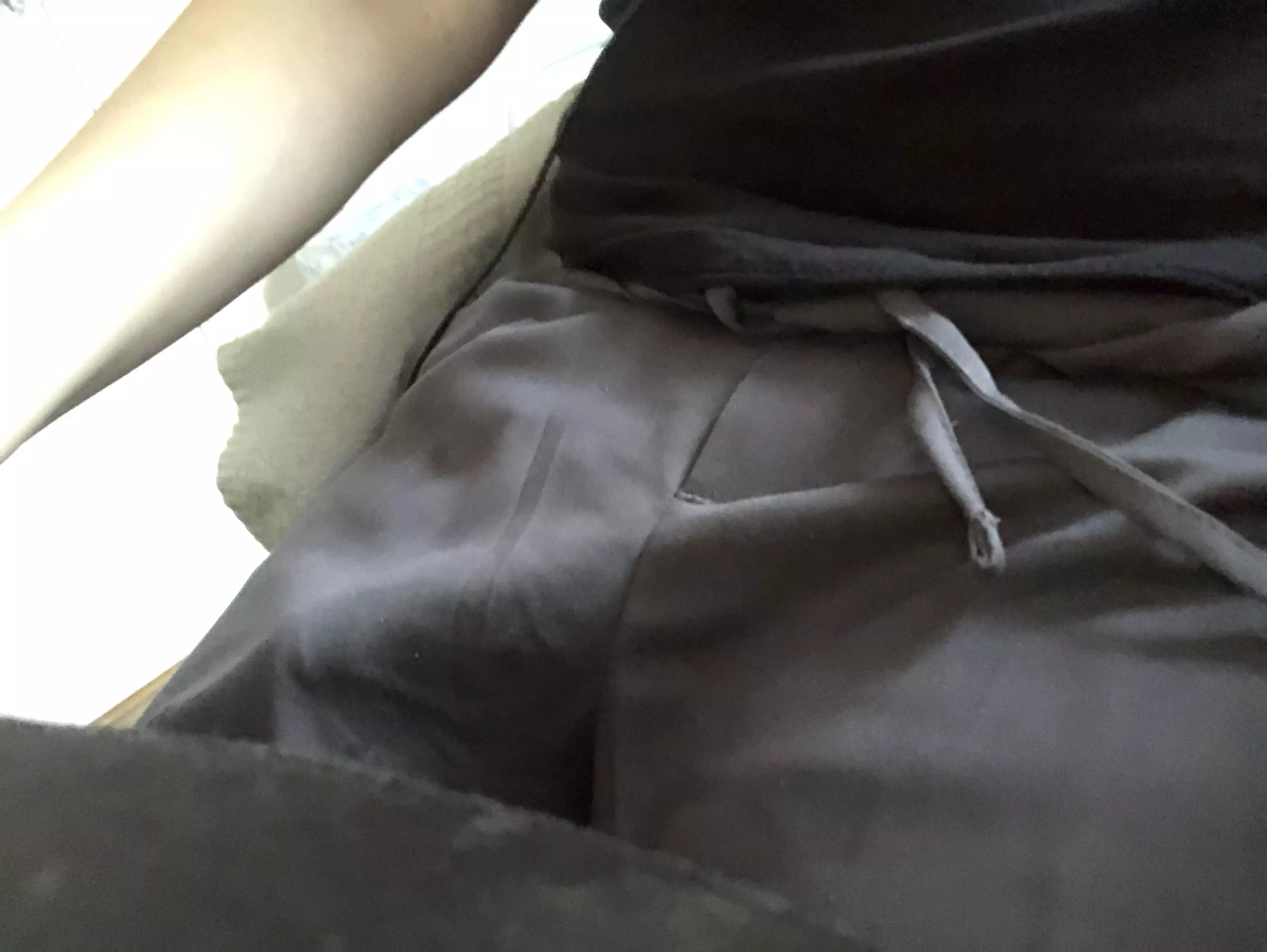 Even when I’m fully soft it shows posted by wellhungwhiteguy_31