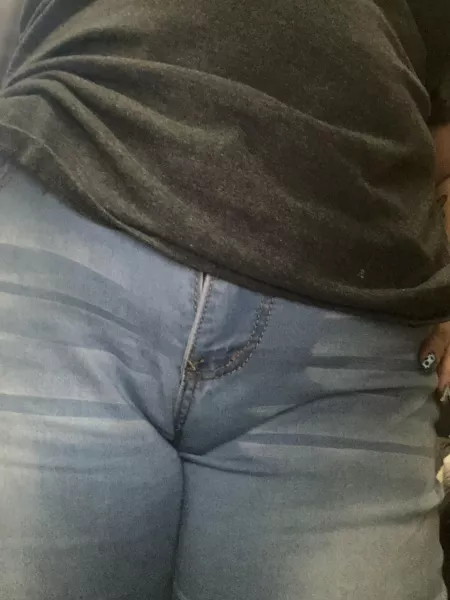 Even with jeans 🐫 by xxxavier15