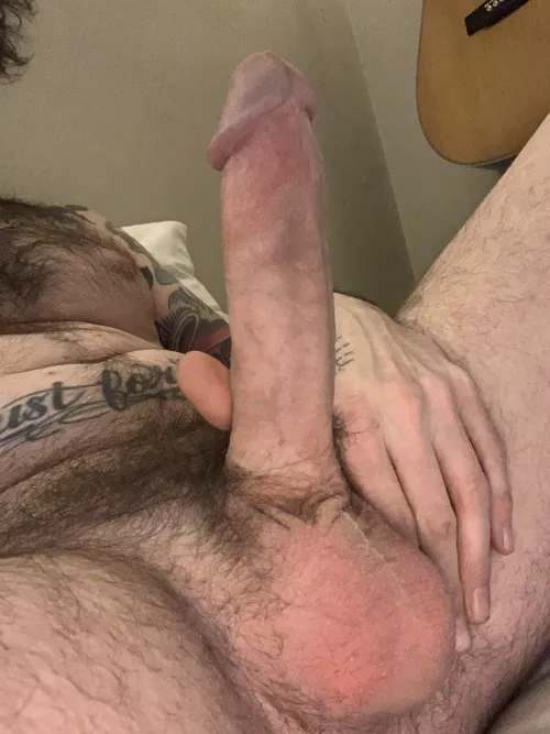 Evening by WitchFingerer