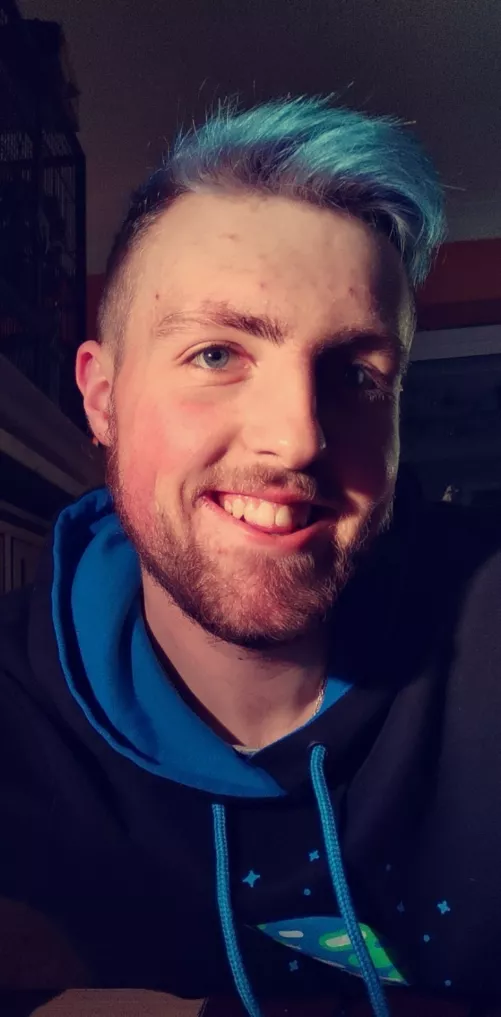 Evening by kikistrong16