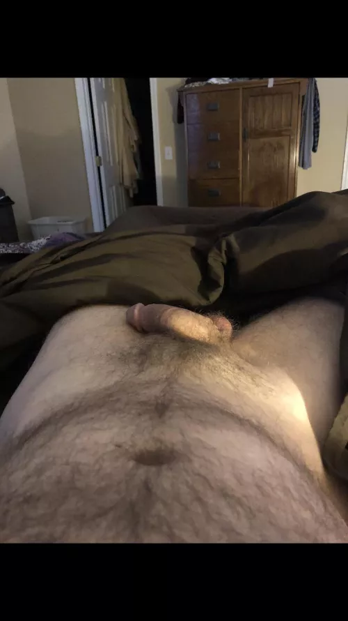 Evening all. by onenuttertoo