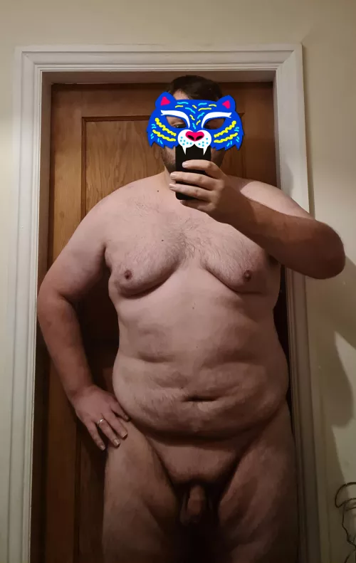 Evening all by 5repmachine