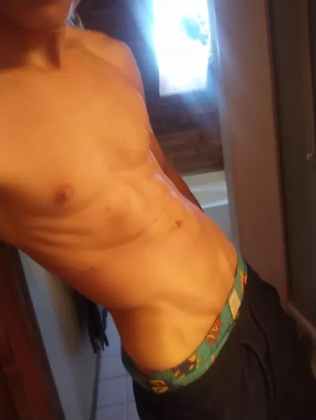 Evening beautiful peeps 🙈❤️❣️😏 by Ean211