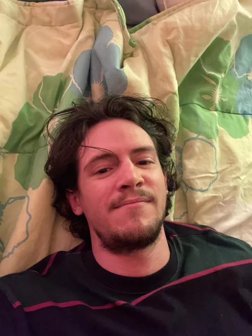 Evening, bros by fine_shrine