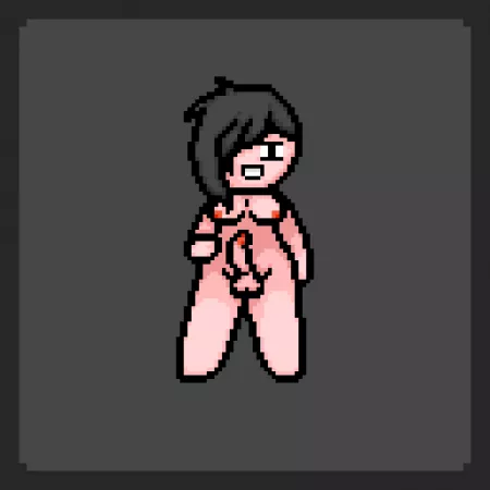 Evening Dick by PurplePixelart