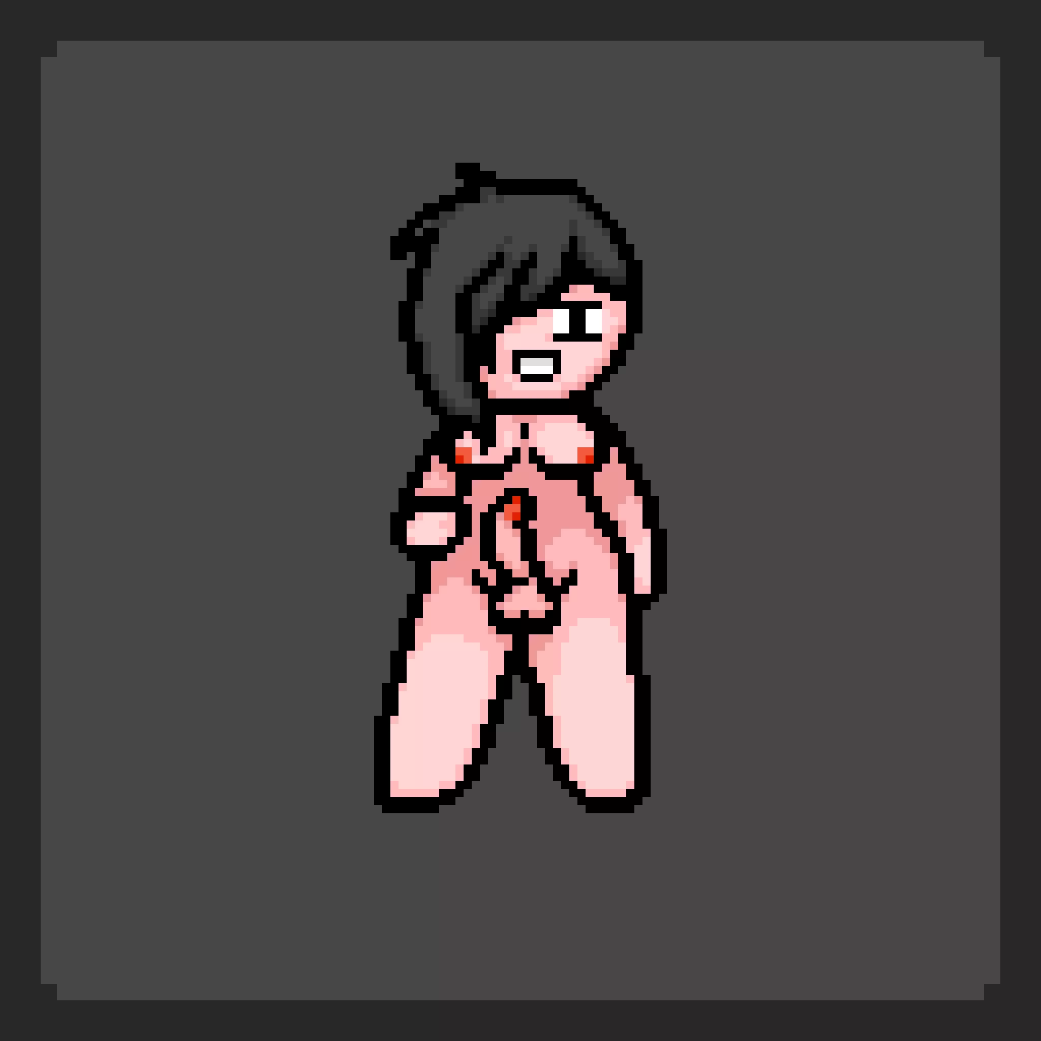 Evening Dick posted by PurplePixelart